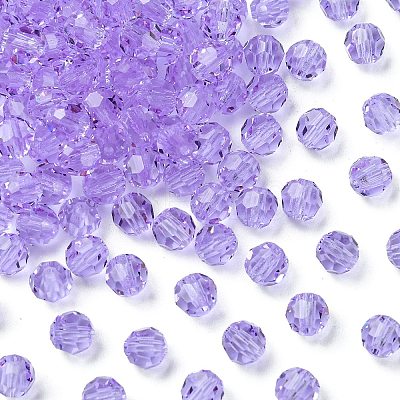 Preciosa&reg Crystal Beads Y-PRC-BB5-20310-1