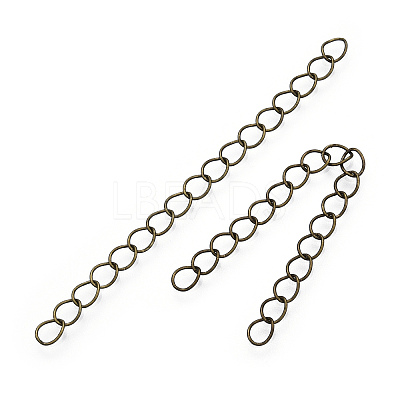 Iron Chain Extender X-IFIN-T007-10AB-NF-1