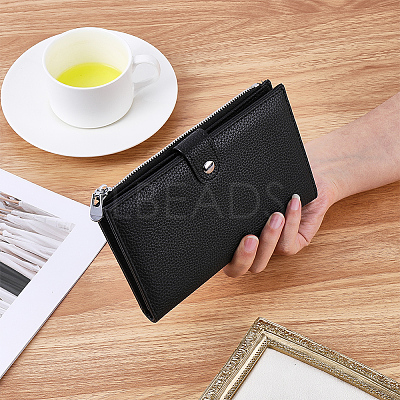 PU Leather Passport Cover OFST-WH20009-03D-1