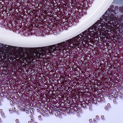 MIYUKI Delica Beads SEED-MY11-DB2156-1