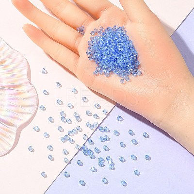 Preciosa&reg Crystal Beads Y-PRC-BA4-30020-1