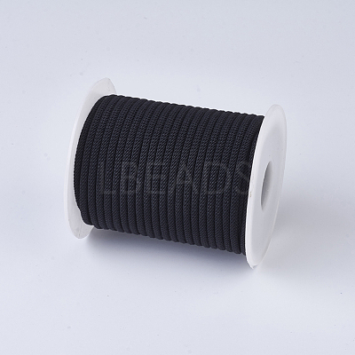 Nylon Braided Cord NWIR-P018-16-1
