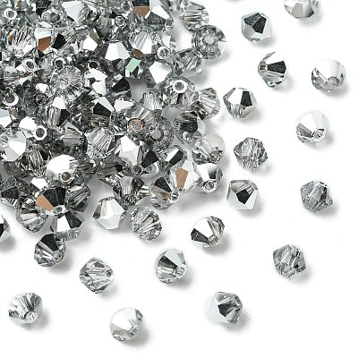 Preciosa&reg Crystal Beads X-PRC-BA4-00030-270-1