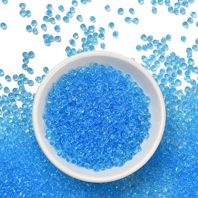 MIYUKI 3.4mm Drop Beads Y-SEED-MY04-DP148-1