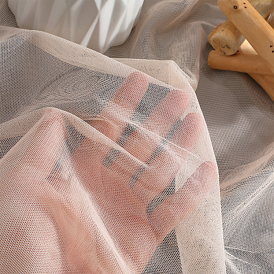 Polyester Mesh Fabric DIY-WH20011-89A-21-1