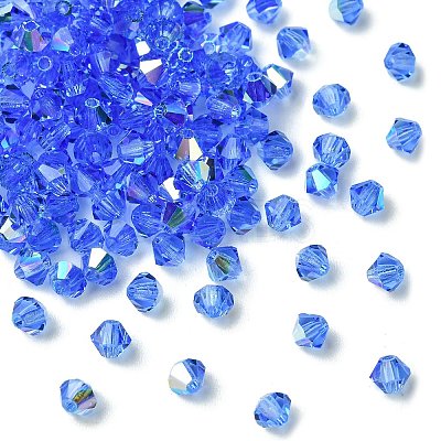 Preciosa&reg Crystal Beads Y-PRC-BA4-30050-201-1