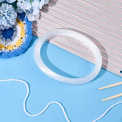 Nylon Memory Cord OCOR-CP0001-35A-1