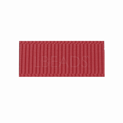 High Dense Polyester Grosgrain Ribbons OCOR-S112-F-21-1
