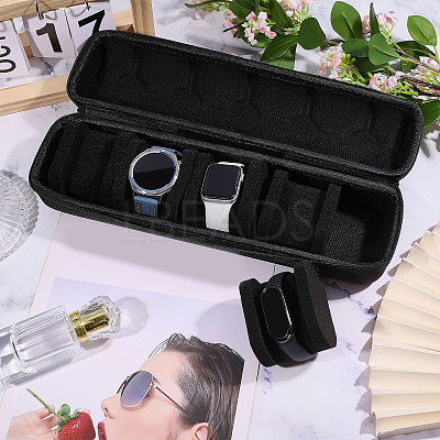 EVA Watch Package Boxes CON-WH0089-231-1