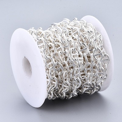 Brass Mariner Link Chains CHC-S009-010S-1