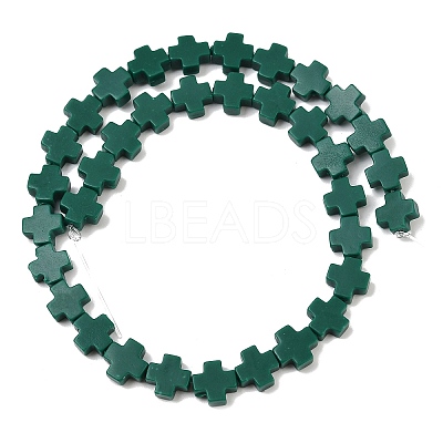 Synthetic Coral Beads Strands CORA-L044-A22-1