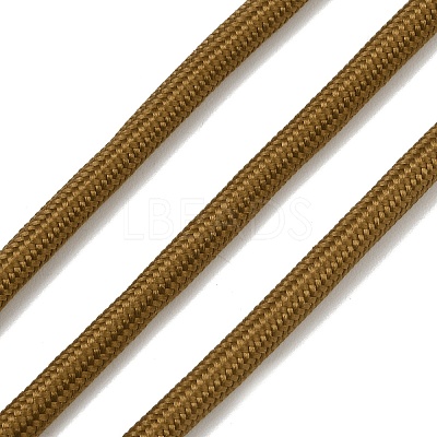 Polyester Round Braided Cord FB-CBA35DC-02H-1