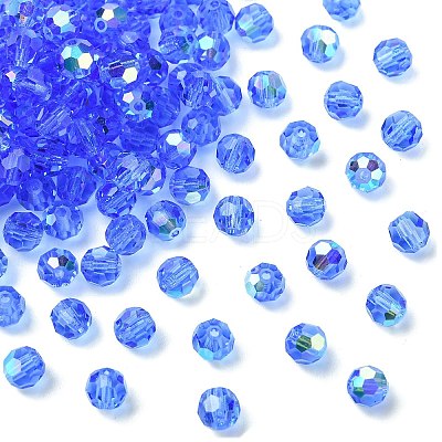 Preciosa&reg Crystal Beads X-PRC-BB5-30050-200-1