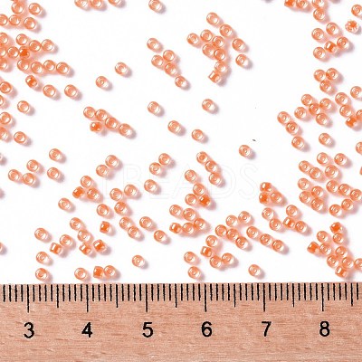 TOHO 11/0 Round Beads SEED-XTR11-0802-1