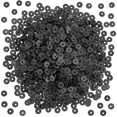 Handmade Polymer Clay Beads CLAY-PH0001-30E-02-1