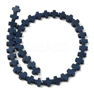 Synthetic Coral Beads Strands LS-CORA-L044-A03-1