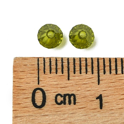 Preciosa&reg Crystal Beads Y-PRC-BA4-50230-1
