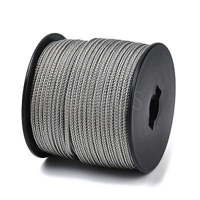 Braided Round Steel Wire OCOR-D300-26-1