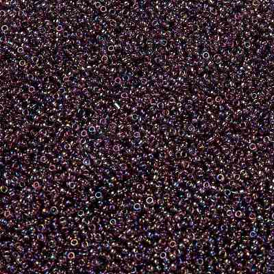 TOHO Round Seed Beads SEED-XTR15-0166B-1