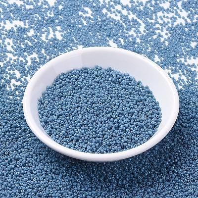 MIYUKI Round Rocailles Beads SEED-X0054-RR4482-1
