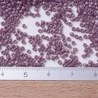 MIYUKI Delica Beads SEED-JP0008-DB0265-1