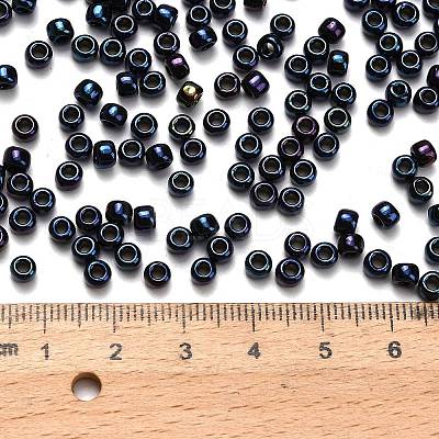 TOHO 6/0 Round Beads SEED-TR06-0082-1