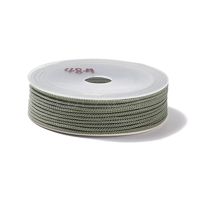 Braided Nylon Threads NWIR-E023-1.5mm-40-1