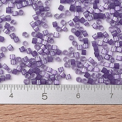 MIYUKI Delica Beads X-SEED-J020-DB1809-1
