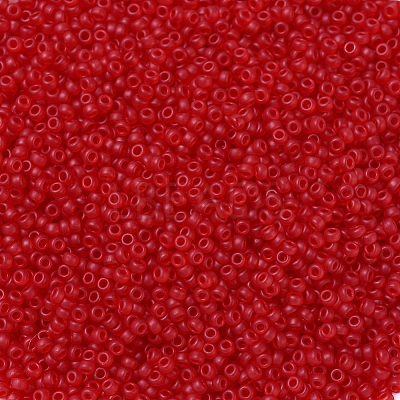 MIYUKI Round Rocailles Beads SEED-G007-RR0141F-1