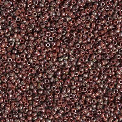 MIYUKI Round Rocailles Beads SEED-X0055-RR4520-1
