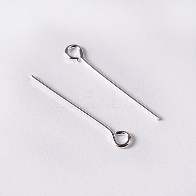Brass Eye Pin EPC2.0cm-S-1