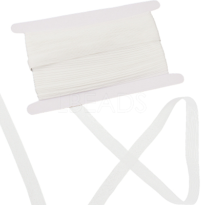 20M Transparent Nylon Knitted Fish Line Elastic Band OCOR-GF0003-59B-01-1