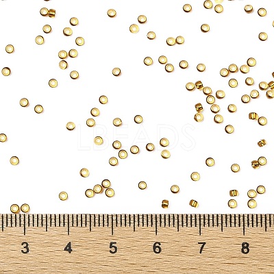 TOHO 11/0 Round Beads X-SEED-TR11-2152S-1