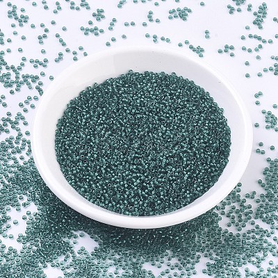 MIYUKI Round Rocailles Beads X-SEED-G007-RR1933-1
