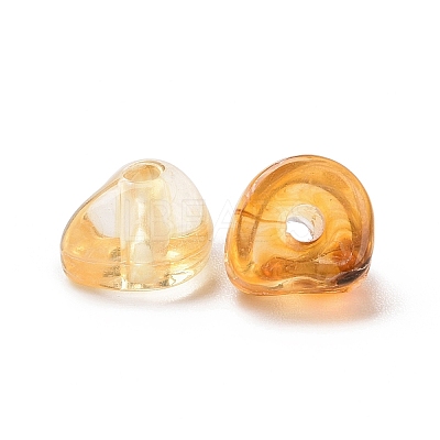Acrylic Beads LS-OACR-C013-09D-1