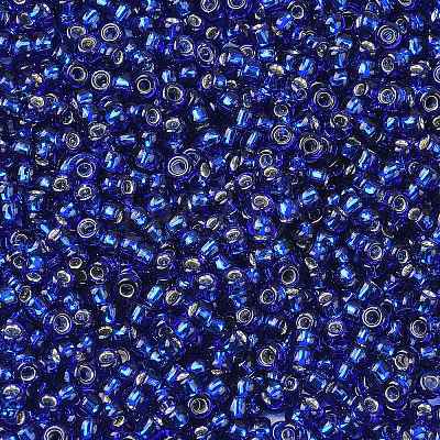 TOHO 8/0 Round Beads SEED-XTR08-2206C-1