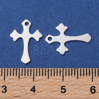 Brass Pendants LS-KK-F880-05S-01-1