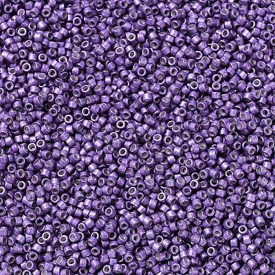 MIYUKI Delica Beads SEED-MY11-DB1185-1