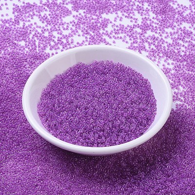 MIYUKI Round Rocailles Beads SEED-X0054-RR2202-1