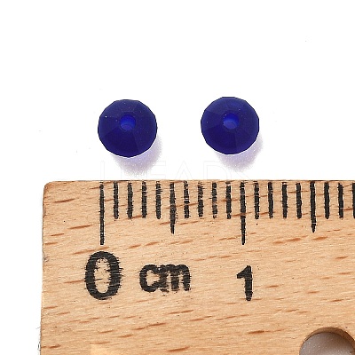 Preciosa&reg Crystal Beads X-PRC-BA4-30240-840-1