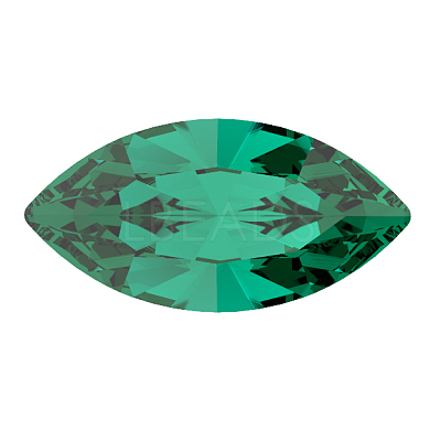 Preciosa&reg MAXIMA Crystal Fancy Stones Y-PRC-FG15-50730-1