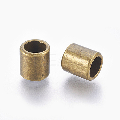 Tibetan Style Alloy Beads LS-TIBEP-A101917-AB-FF-1