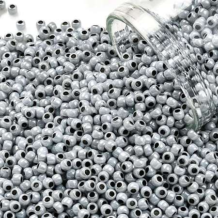 TOHO Round Seed Beads X-SEED-TR11-0820-1