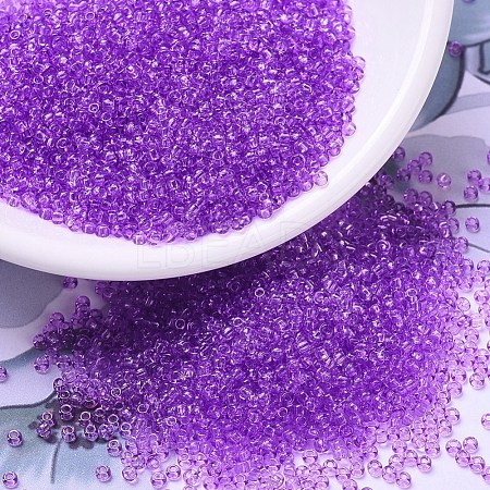 MIYUKI Round Rocailles Beads X-SEED-G007-RR1313-1