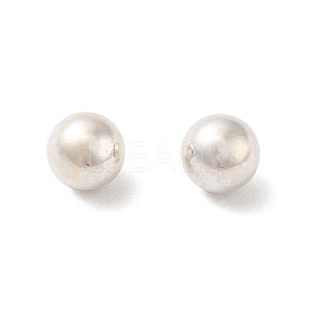 925 Sterling Silver Beads STER-Z008-01C-1