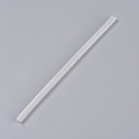 Plastic Spring Coil TOOL-WH0100-07A-1