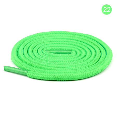 Polyester Cord Shoelace AJEW-WH0089-22-1