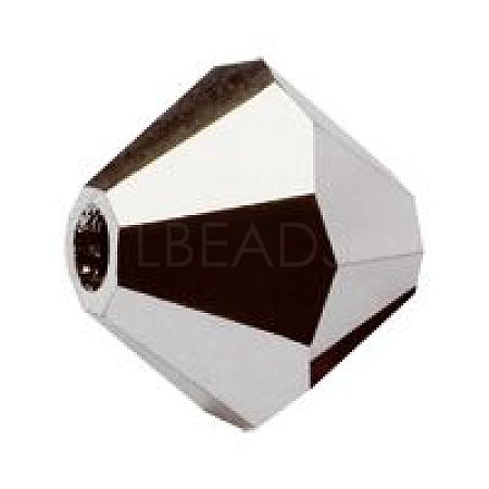 Preciosa&reg Crystal Beads X-PRC-BA6-00030-270-1