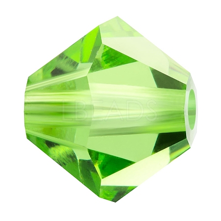 Preciosa&reg Crystal Beads X-PRC-BA6-50520-1
