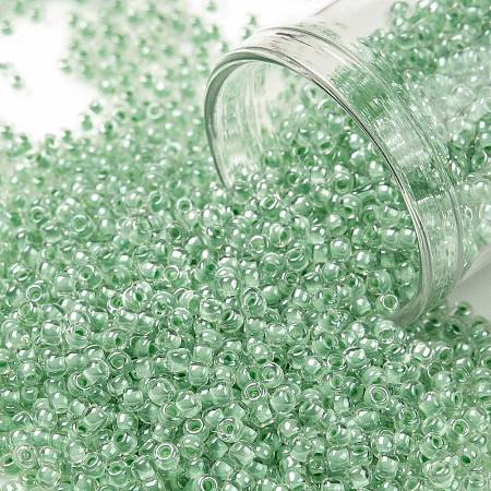 TOHO Round Seed Beads X-SEED-TR11-0354-1